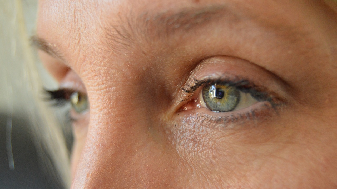 Jak dbać o wzrok? Dobry suplement na wzrok – luteina na oczy w tabletkach