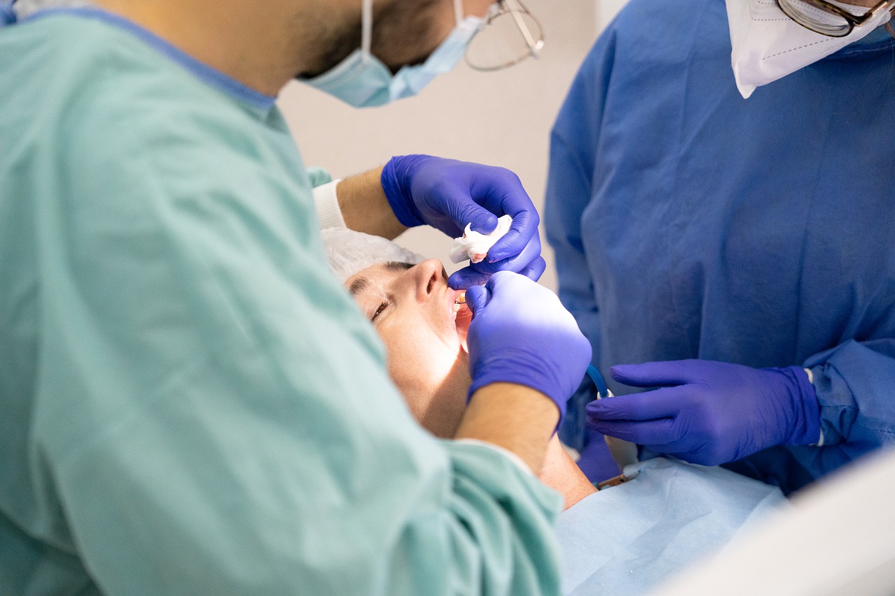 Czym kierować się podczas wyboru stomatologa?